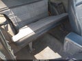 1989 Chevrolet Blazer — photo 8 of 16 | VIN 1GNCT18Z8K8249655