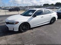 2025 Honda Civic — photo 2 of 16 | VIN 2HGFE2F5XSH580206