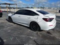 2025 Honda Civic — photo 3 of 16 | VIN 2HGFE2F5XSH580206