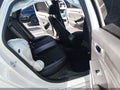 2025 Honda Civic — photo 8 of 16 | VIN 2HGFE2F5XSH580206