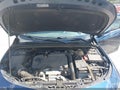 2021 Chevrolet Malibu — photo 10 of 16 | VIN 1G1ZD5STXMF011826