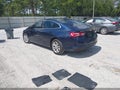 2021 Chevrolet Malibu — photo 3 of 16 | VIN 1G1ZD5STXMF011826