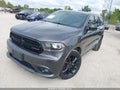 2018 Dodge Durango — photo 2 of 18 | VIN 1C4RDJAG8JC346598