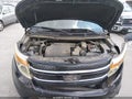 2011 Ford Explorer — photo 10 of 17 | VIN 1FMHK8F8XBGA92006
