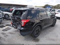 2011 Ford Explorer — photo 4 of 17 | VIN 1FMHK8F8XBGA92006