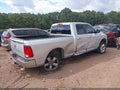 2014 Ram 1500 — photo 4 of 16 | VIN 1C6RR6GT8ES344999