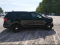 2016 Ford Police Interceptor Utility — photo 13 of 16 | VIN 1FM5K8AR8GGA36849