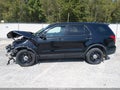 2016 Ford Police Interceptor Utility — photo 14 of 16 | VIN 1FM5K8AR8GGA36849
