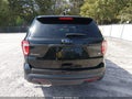 2016 Ford Police Interceptor Utility — photo 16 of 16 | VIN 1FM5K8AR8GGA36849