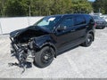 2016 Ford Police Interceptor Utility — photo 2 of 16 | VIN 1FM5K8AR8GGA36849