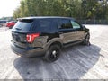 2016 Ford Police Interceptor Utility — photo 4 of 16 | VIN 1FM5K8AR8GGA36849