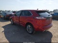 2024 Ford Edge — photo 3 of 19 | VIN 2FMPK4K93RBA39457