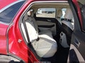 2024 Ford Edge — photo 8 of 19 | VIN 2FMPK4K93RBA39457