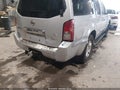 2007 Nissan Pathfinder — photo 5 of 15 | VIN 5N1AR18W07C634292