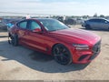 2023 Genesis G70 — photo 1 of 16 | VIN KMTG34TA1PU130522