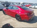 2023 Genesis G70 — photo 3 of 16 | VIN KMTG34TA1PU130522