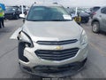 2016 Chevrolet Equinox — photo 12 of 16 | VIN 2GNALDEK0G1186688