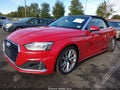 2022 Audi A5 — photo 2 of 16 | VIN WAU2AGF54NN000463
