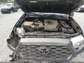 2023 Toyota Tacoma — photo 10 of 15 | VIN 3TMCZ5AN4PM549976