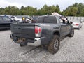 2023 Toyota Tacoma — photo 4 of 15 | VIN 3TMCZ5AN4PM549976