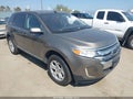 2013 Ford Edge — photo 1 of 11 | VIN 2FMDK3JC3DBB89572