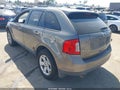 2013 Ford Edge — photo 3 of 11 | VIN 2FMDK3JC3DBB89572