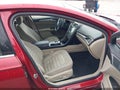 2019 Ford Fusion — photo 5 of 20 | VIN 3FA6P0LU1KR226030