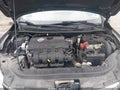 2014 Nissan Sentra — photo 10 of 11 | VIN 3N1AB7AP1EY324626