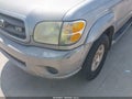 2001 Toyota Sequoia — photo 6 of 11 | VIN 5TDZT34A21S044048