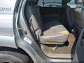 2001 Toyota Sequoia — photo 8 of 11 | VIN 5TDZT34A21S044048