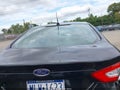 2015 Ford Fusion — photo 17 of 17 | VIN 3FA6P0HD6FR152408