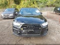 2017 Audi Q3 — photo 12 of 16 | VIN WA1JCCFS7HR017692