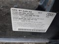 2017 Audi Q3 — photo 9 of 16 | VIN WA1JCCFS7HR017692