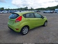 2012 Ford Fiesta — photo 4 of 16 | VIN 3FADP4EJ0CM131569