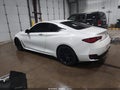 2017 Infiniti Q60 — photo 3 of 17 | VIN JN1CV7EL3HM321032