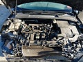 2017 Ford Focus — photo 10 of 12 | VIN 1FADP3K29HL326408