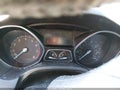 2017 Ford Focus — photo 7 of 12 | VIN 1FADP3K29HL326408