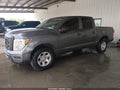 2023 Nissan Titan — photo 2 of 16 | VIN 1N6AA1EC8PN111934