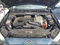 2018 Ford Fusion — photo 10 of 16 | VIN 3FA6P0UU5JR273753