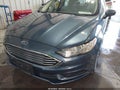 2018 Ford Fusion — photo 6 of 16 | VIN 3FA6P0UU5JR273753
