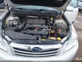 2011 Subaru Outback — photo 10 of 16 | VIN 4S4BRBCC2B3397692