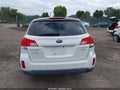 2011 Subaru Outback — photo 16 of 16 | VIN 4S4BRBCC2B3397692