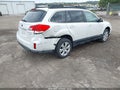 2011 Subaru Outback — photo 4 of 16 | VIN 4S4BRBCC2B3397692