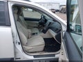 2011 Subaru Outback — photo 5 of 16 | VIN 4S4BRBCC2B3397692