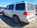 2017 Lincoln Navigator — photo 3 of 16 | VIN 5LMJJ2JT1HEL10574