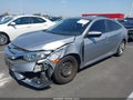 2017 Honda Civic — photo 2 of 15 | VIN 2HGFC2F5XHH551125