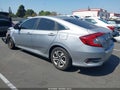 2017 Honda Civic — photo 3 of 15 | VIN 2HGFC2F5XHH551125