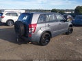 2007 Suzuki Grand Vitara — photo 4 of 16 | VIN JS3TD941574203558