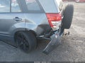 2007 Suzuki Grand Vitara — photo 6 of 16 | VIN JS3TD941574203558