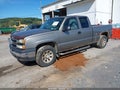 2007 Chevrolet Silverado 1500 — photo 2 of 11 | VIN 1GCEK19Z07Z173773
